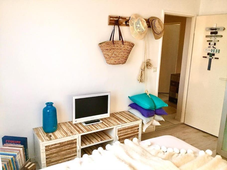 La Maison Du Bonheur F5 Jardin Et Piscine Narbonne Extérieur photo